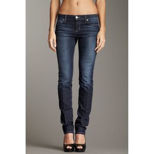 Joe's Cigarette Jeans in Mulholland